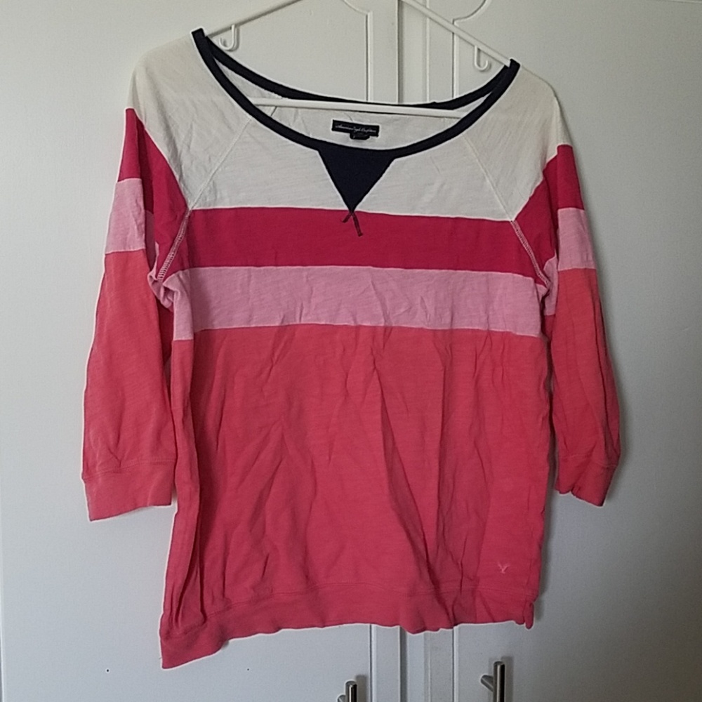 American eagle top